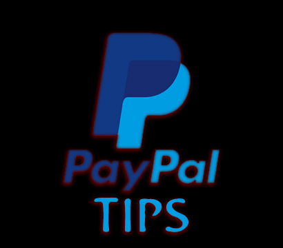 Tip with PayPal