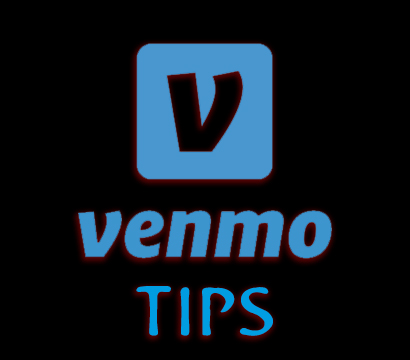Tip with Venmo